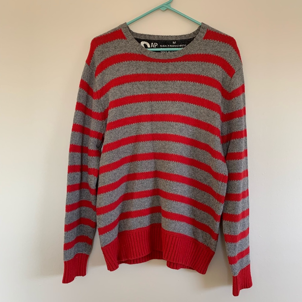 Men’s Gap Sweater